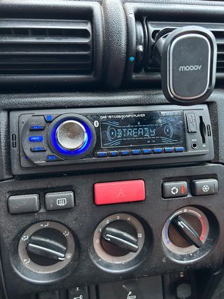 Land Rover Freelander 2002