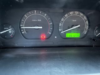Land Rover Freelander 2002