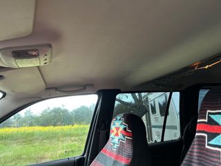 Land Rover Freelander 2002