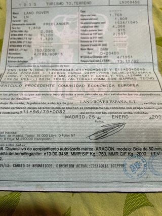 Land Rover Freelander 2002