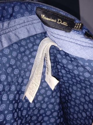 Pantalón chino