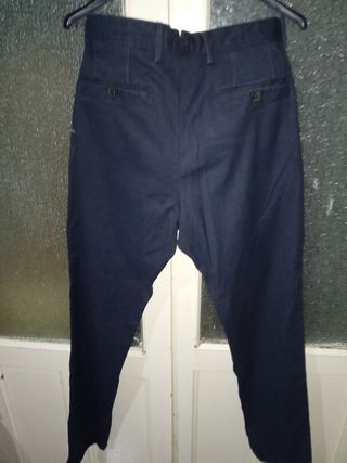 Pantalón chino