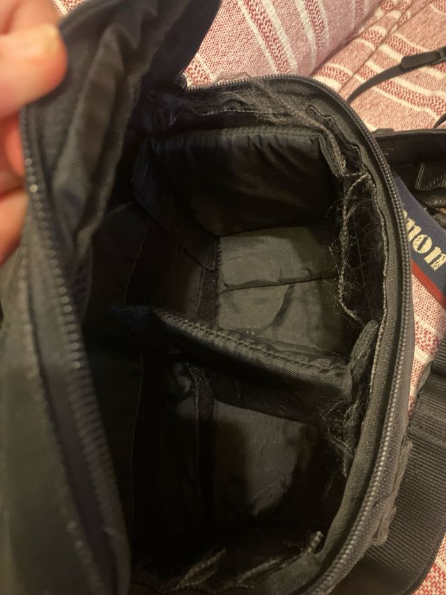 MAQUINA DE FOTOS CANON EOS 500 N