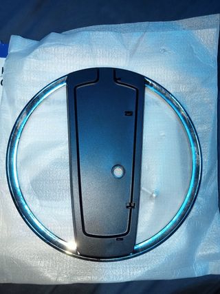 Ps5.  Vertical 