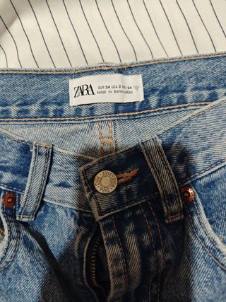 Pantalones 