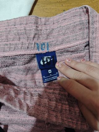 Pantalones 