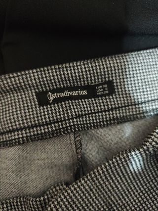Pantalones 