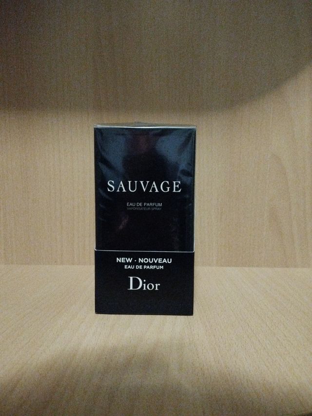 Sauvage