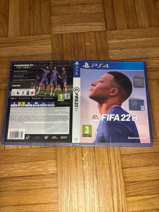 fifa 22