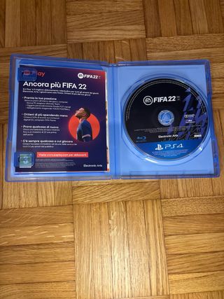 fifa 22