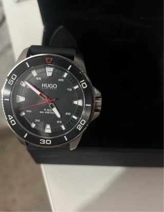Reloj Hugo Boss
