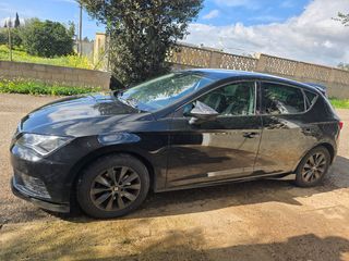 SEAT Leon 2019