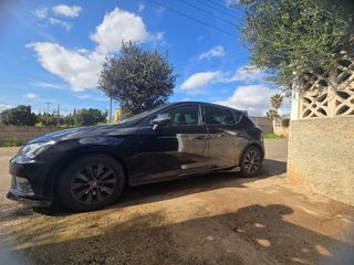 SEAT Leon 2019