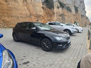 SEAT Leon 2019