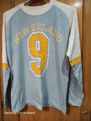 Camiseta vintage 2000's Kappa