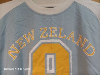 Camiseta vintage 2000's Kappa