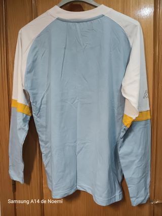 Camiseta vintage 2000's Kappa