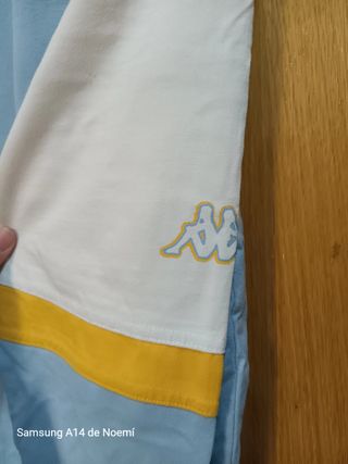 Camiseta vintage 2000's Kappa