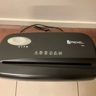 Distruggidocumenti