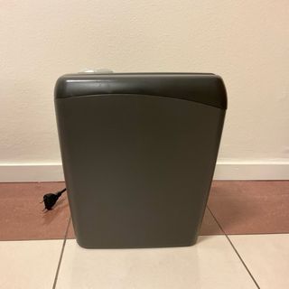 Distruggidocumenti