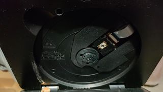 Reproductor DVD de coche 2 pantallas