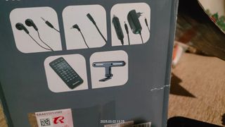 Reproductor DVD de coche 2 pantallas