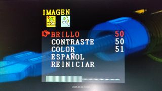 Reproductor DVD de coche 2 pantallas