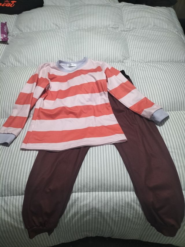 Disfraz de inside out