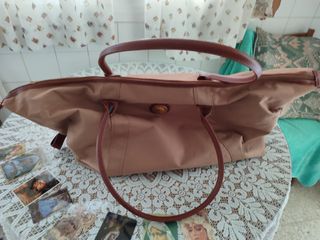 Bolso de viaje Pierre Balmain 