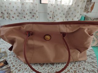 Bolso de viaje Pierre Balmain 