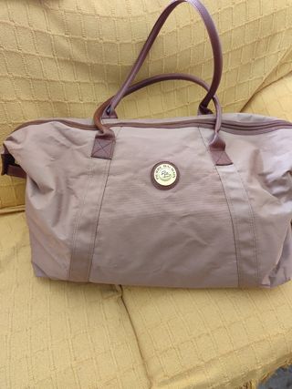Bolso de viaje Pierre Balmain 