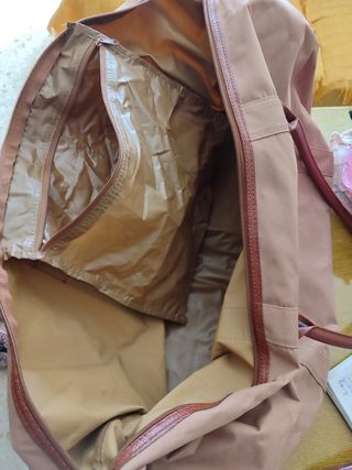 Bolso de viaje Pierre Balmain 
