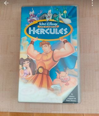 Hercules