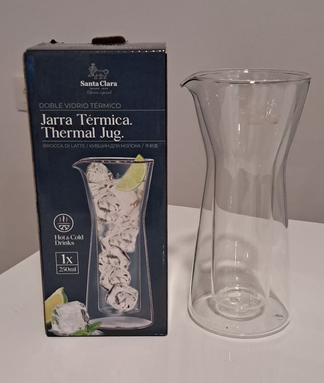 Jarra térmica