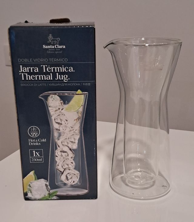 Jarra térmica