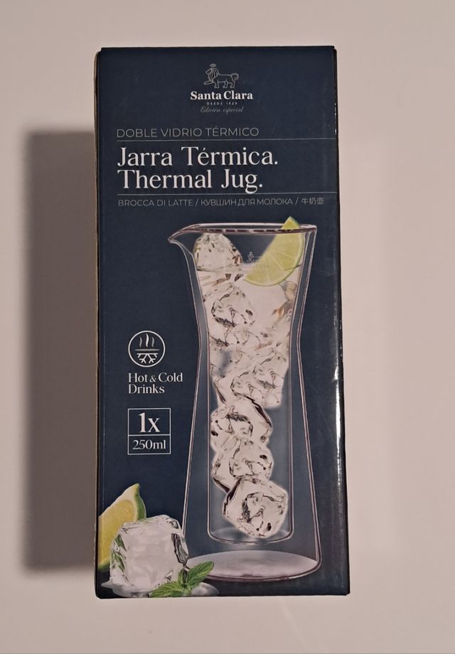 Jarra térmica