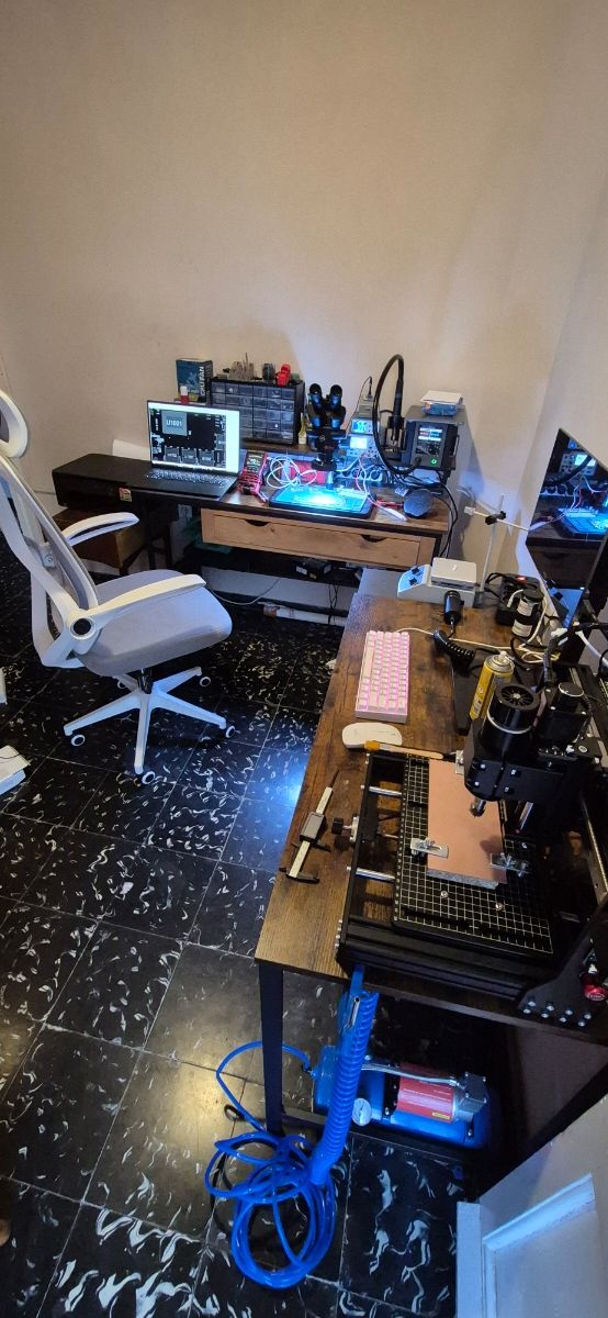 Placa Base Reparaciones Avanzadas