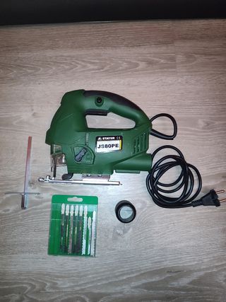 Sierra de calar Stayer JS80PE