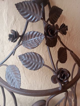 Aplique pared Guardarte 