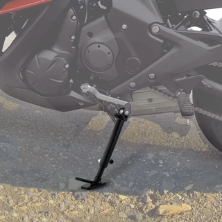 Kawasaki Ninja 650/ER-6n Adjustable Kickstand