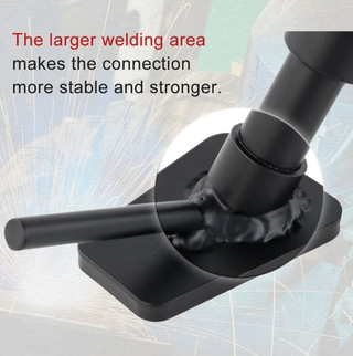 Kawasaki Ninja 650/ER-6n Adjustable Kickstand