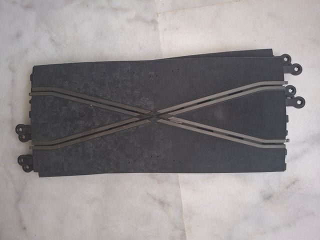 Accesorios pista scalextrc