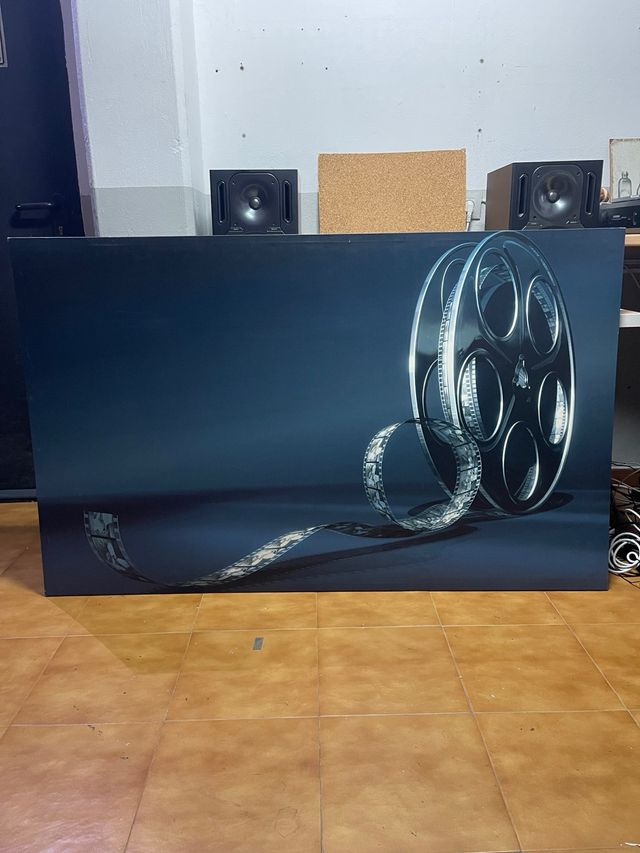 Altavoces Behringer B2031P