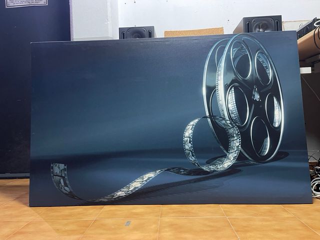 Altavoces Behringer B2031P