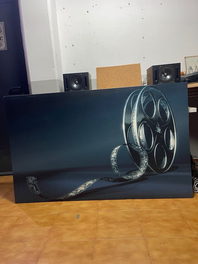 Altavoces Behringer B2031P