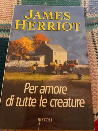 Per amore di tutte le creature
