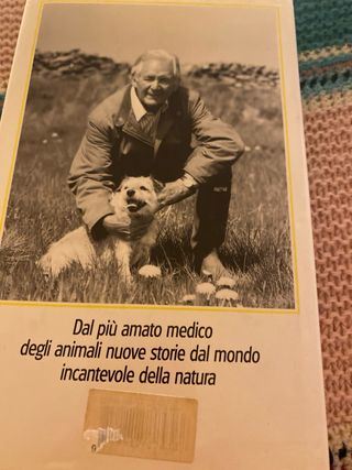 Per amore di tutte le creature