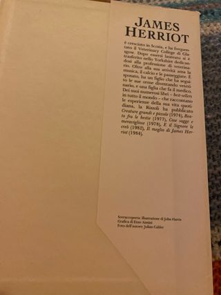 Per amore di tutte le creature