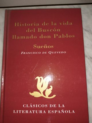 Clásicos de la literatura española