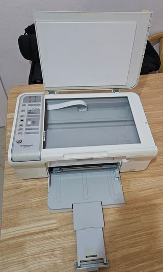 Impresora HP Deskjet F4280